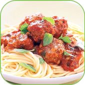 Spaghetti Recipe icon