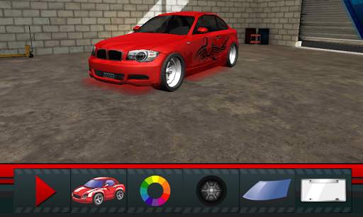 Truck Parking: Car Transporter screenshot 3