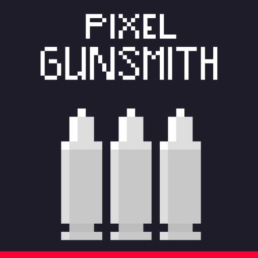 Pixel Gun Maker 1.1.2.13