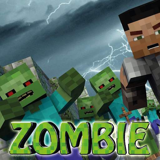 Zombie Apocalypse MCPE addons screenshot 7