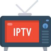 IPTV M3u  Player Lists 1.0