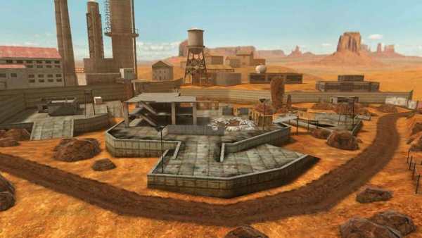 Sniper VS Sniper - Modern FPS Multiplayer screenshot 6