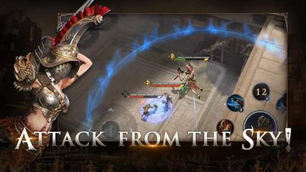 King Of Hunters screenshot 2