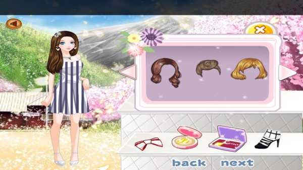 Fashion Princess - Dress Up screenshot 3