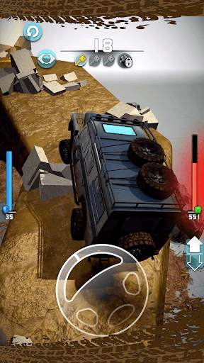 Hyper 4x4 Driving screenshot 6