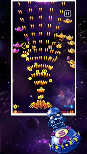 Mad Max : Chicken Shooter 2019 (New) screenshot 2