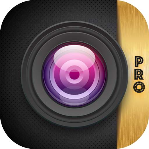 DSLR HD Camera 1.3.3