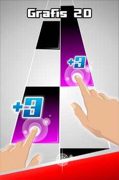 PJ Mask Piano Game screenshot 3