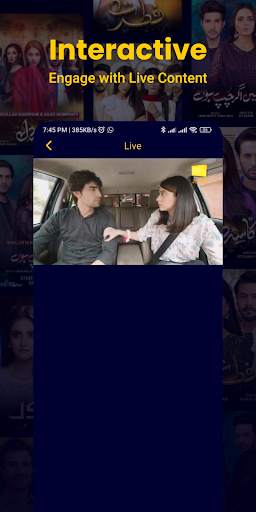 Harpal Geo screenshot 4