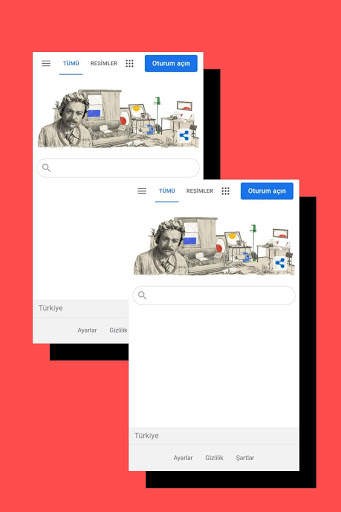 TURBO BROWSER screenshot 6
