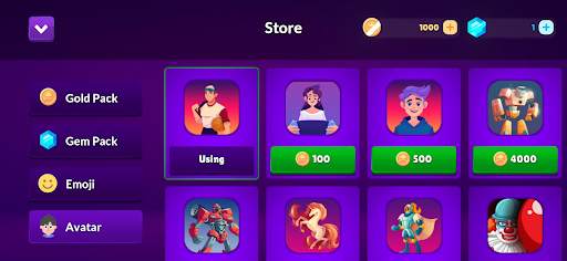 Seep King - Online Card Game screenshot 8