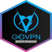 GoVPN: Unlimited Free unblock Proxy &amp; security VPN icon