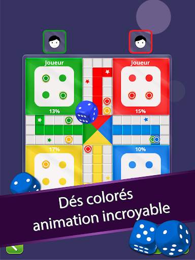 Ludo screenshot 13