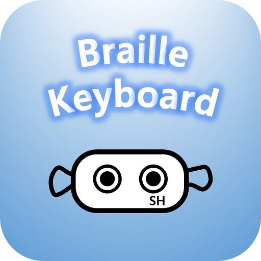 Braille Keyboard 0.0.0.215