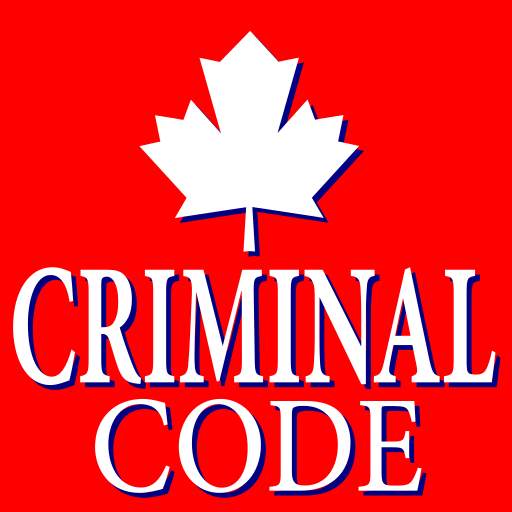 Criminal Code of Canada 0.031