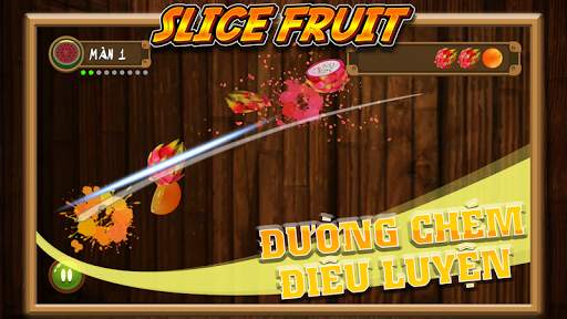 Fruit Slice 3D screenshot 6