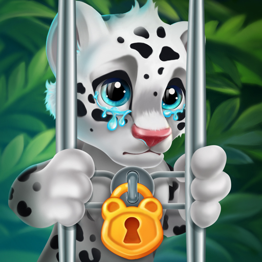 Family Zoo: The Story أيقونة