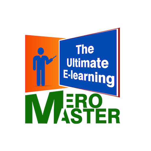 Mero Master icon