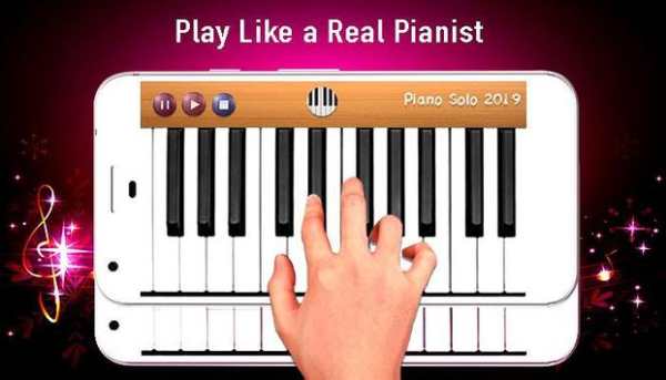 Piano Solo 2019 screenshot 5