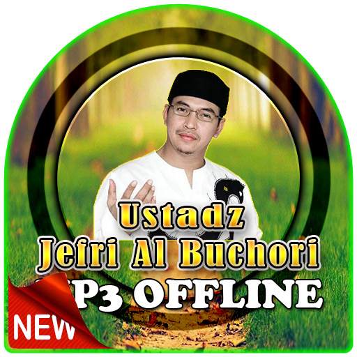 Lagu Religi UJE Offline Terbaik 1.2