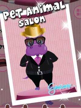 Pet Animal Salon screenshot 10