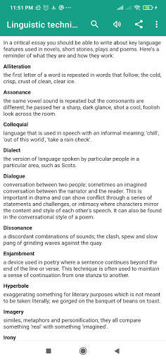 Communication Skills скриншот 2