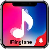 iPhone X Ringtones for Android 2.0