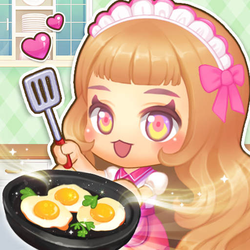 My Secret Bistro :Cooking Game 2.3.4