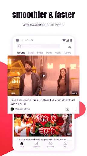 Mp4 Movie & Video Downloader screenshot 6