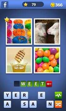 Word Games with Angry Gran screenshot 11