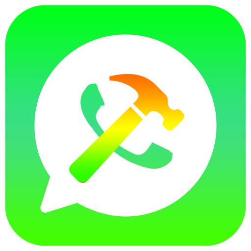 WA Toolkit For Whatsapp, Instagram & Facebook 1.02.1.1.2