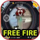 Free Tricks For Free Fire 2019 logo