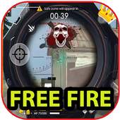 Free Tricks For Free Fire 2019 2.0