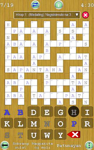 Code Salita screenshot 9