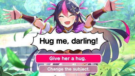 Moe! Ninja Girls RPG: Sexy Shinobi Happenings screenshot 2