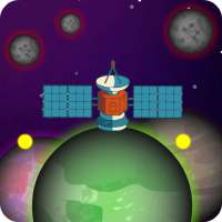 Satellite Traveler logo
