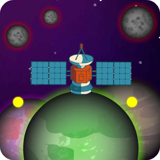 Satellite Traveler 0.2
