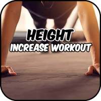 Height Increase Exercise