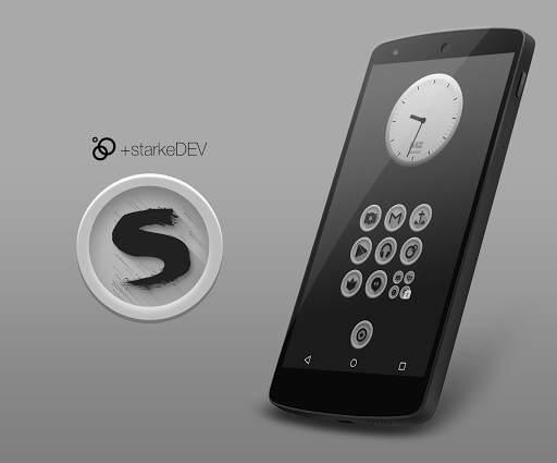 SENTINELS Icons Free screenshot 6