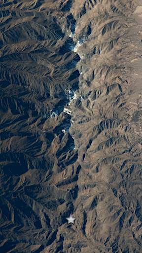 Space wallpapers HD: Earth screenshot 7