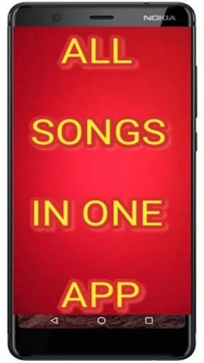 MASTER KG SONGS screenshot 3