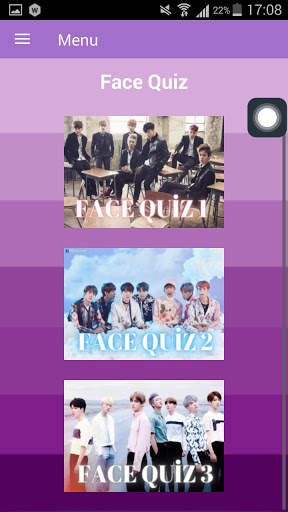 Bts Quiz screenshot 5