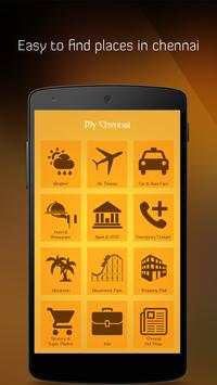 My Chennai screenshot 1