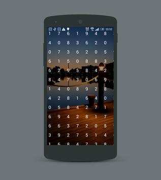 Picture Password screenshot 1