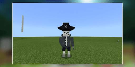 Mod Sans for MCPE screenshot 2