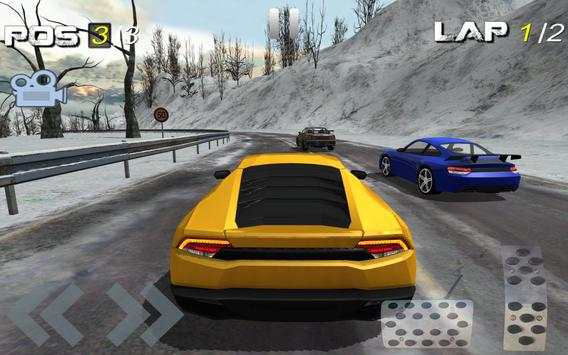 WRS corsa -GT- screenshot 3