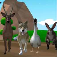 Running Pets