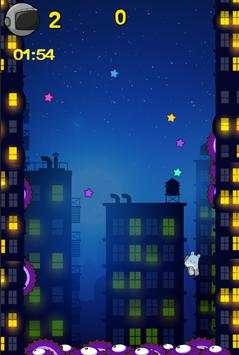 Panda VS Bombs Mini Games स्क्रीनशॉट 5