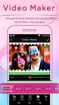 Video Maker - VidShow Editor screenshot 5