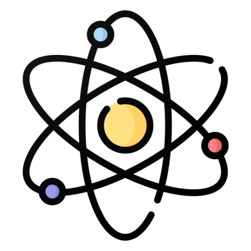 S Chemistry icon